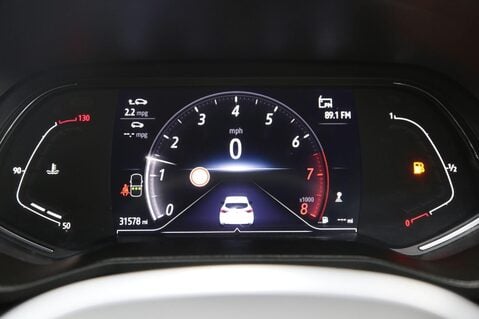 Renault Clio RS LINE TCE 14