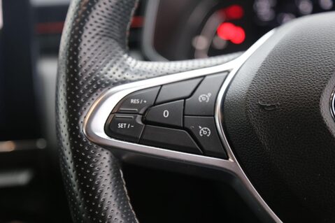 Renault Clio RS LINE TCE 11