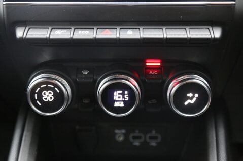 Renault Clio RS LINE TCE 17