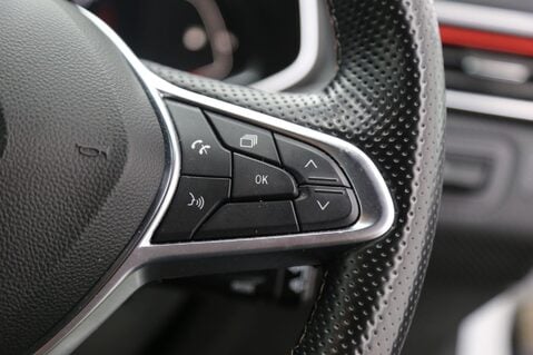 Renault Clio RS LINE TCE 12