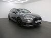 Audi A4 AVANT TFSI S LINE BLACK EDITION