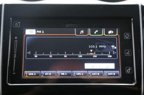Suzuki Swift ATTITUDE DUALJET 14