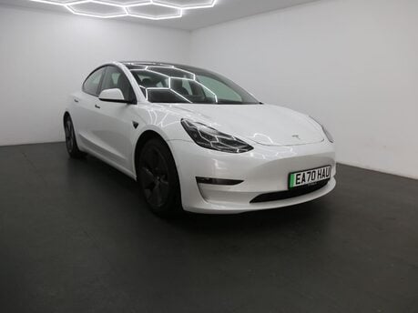 Tesla Model 3 ALL MODELS