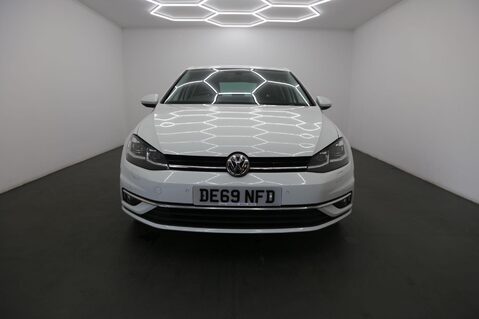 Volkswagen Golf GT EDITION TSI EVO DSG 2
