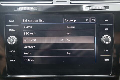 Volkswagen Golf GT EDITION TSI EVO DSG 15