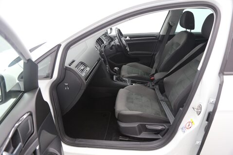 Volkswagen Golf GT EDITION TSI EVO DSG 22