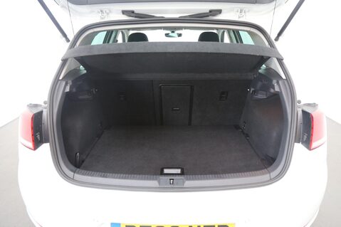 Volkswagen Golf GT EDITION TSI EVO DSG 25