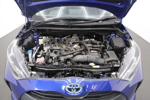 Toyota Yaris ICON 28