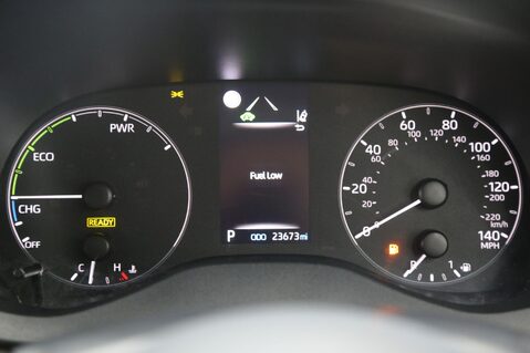 Toyota Yaris ICON 14