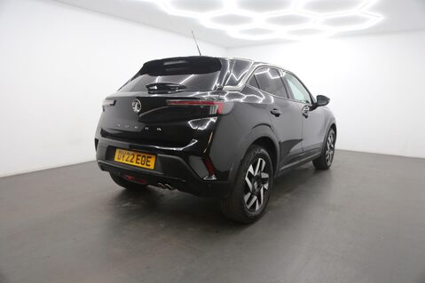 Vauxhall Mokka ELITE PREMIUM 5