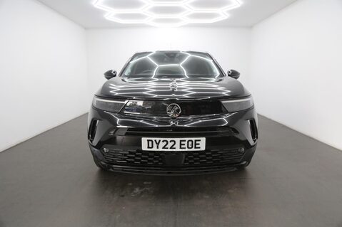 Vauxhall Mokka ELITE PREMIUM 2
