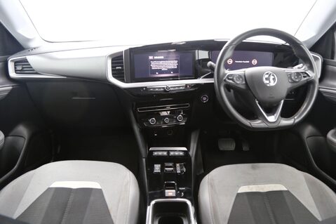 Vauxhall Mokka ELITE PREMIUM 9