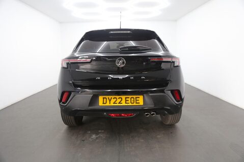 Vauxhall Mokka ELITE PREMIUM 6
