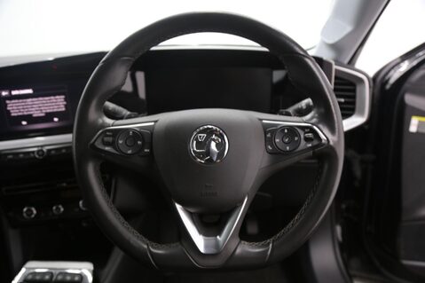 Vauxhall Mokka ELITE PREMIUM 10