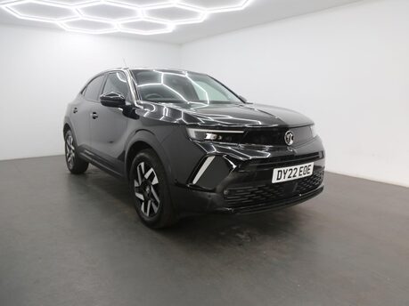 Vauxhall Mokka ELITE PREMIUM