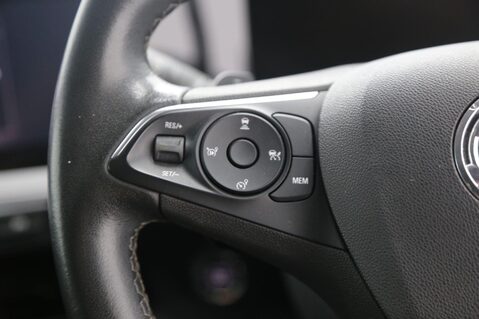 Vauxhall Mokka ELITE PREMIUM 11