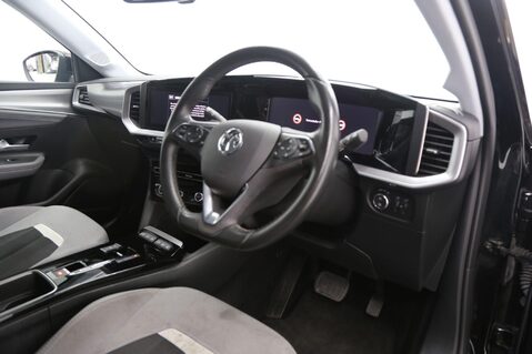 Vauxhall Mokka ELITE PREMIUM 21