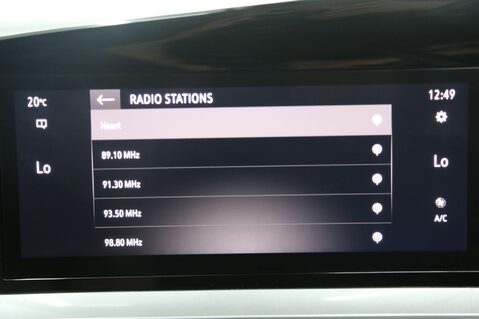 Vauxhall Mokka ELITE PREMIUM 15