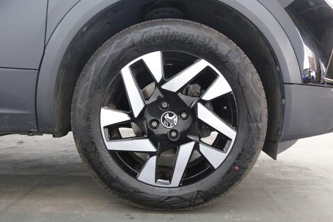 Vauxhall Mokka ELITE PREMIUM 25