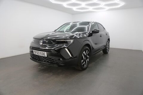 Vauxhall Mokka ELITE PREMIUM 3