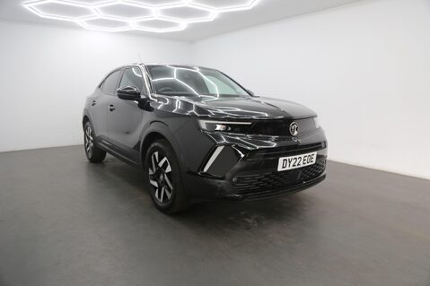 Vauxhall Mokka ELITE PREMIUM 1