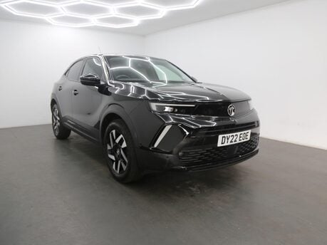 Vauxhall Mokka ELITE PREMIUM