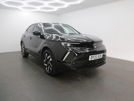 Vauxhall Mokka ELITE PREMIUM