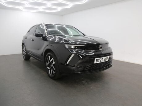 Vauxhall Mokka ELITE PREMIUM