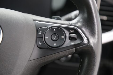 Vauxhall Mokka ELITE PREMIUM 12