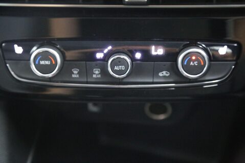 Vauxhall Mokka ELITE PREMIUM 17