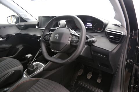 Peugeot 208 PURETECH ACTIVE PREMIUM PLUS S/S 22