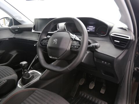 Peugeot 208 PURETECH ACTIVE PREMIUM PLUS S/S 22