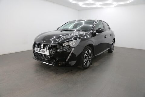 Peugeot 208 PURETECH ACTIVE PREMIUM PLUS S/S 3