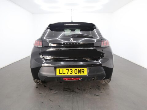 Peugeot 208 PURETECH ACTIVE PREMIUM PLUS S/S 6