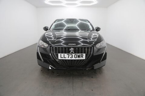 Peugeot 208 PURETECH ACTIVE PREMIUM PLUS S/S 2