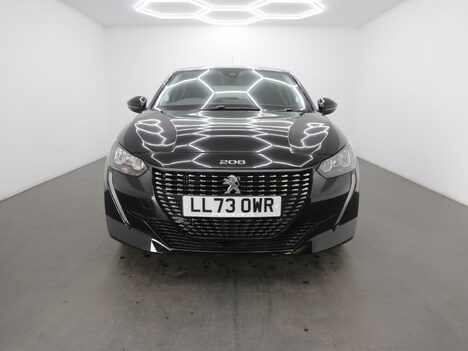 Peugeot 208 PURETECH ACTIVE PREMIUM PLUS S/S