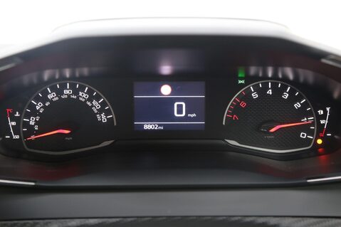 Peugeot 208 PURETECH ACTIVE PREMIUM PLUS S/S 14