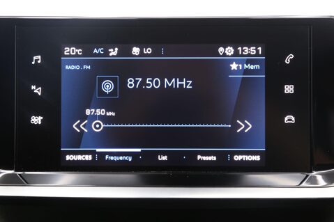 Peugeot 208 PURETECH ACTIVE PREMIUM PLUS S/S 15