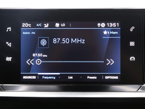 Peugeot 208 PURETECH ACTIVE PREMIUM PLUS S/S 15