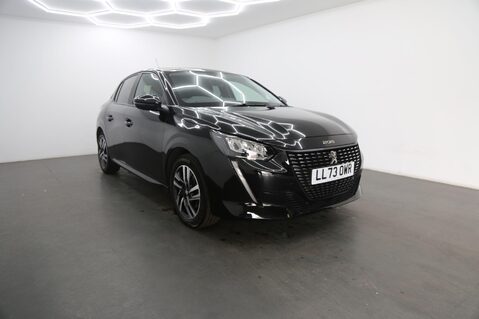 Peugeot 208 PURETECH ACTIVE PREMIUM PLUS S/S 1
