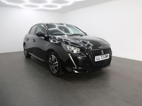 Peugeot 208 PURETECH ACTIVE PREMIUM PLUS S/S 1