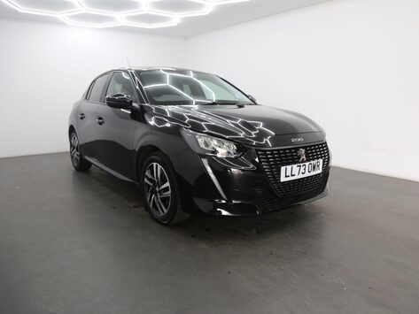 Peugeot 208 PURETECH ACTIVE PREMIUM PLUS S/S
