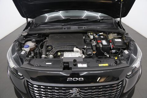 Peugeot 208 PURETECH ACTIVE PREMIUM PLUS S/S 28