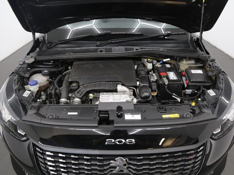 Peugeot 208 PURETECH ACTIVE PREMIUM PLUS S/S 28