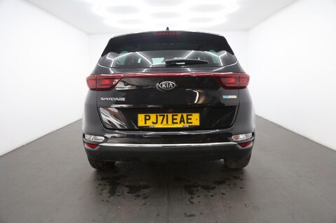 Kia Sportage CRDI 2 ISG 6