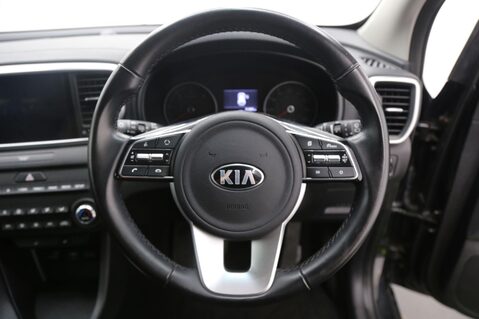 Kia Sportage CRDI 2 ISG 10