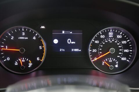 Kia Sportage CRDI 2 ISG 14