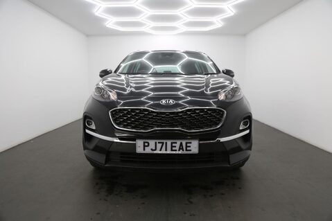 Kia Sportage CRDI 2 ISG 2