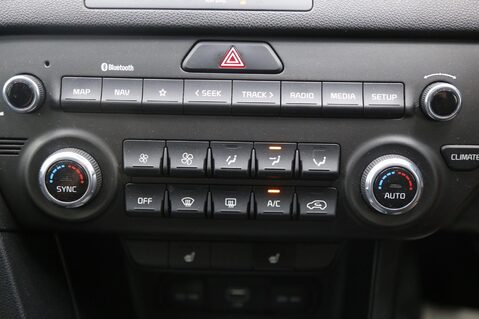 Kia Sportage CRDI 2 ISG 17