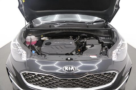 Kia Sportage CRDI 2 ISG 27